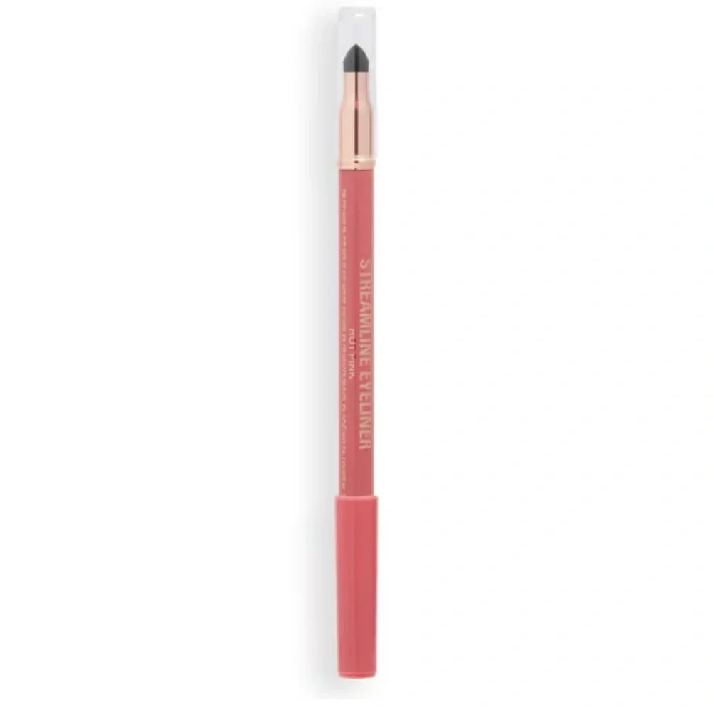 Revolution Streamline‎ Waterline Eyeliner Pencil - Hot Pink